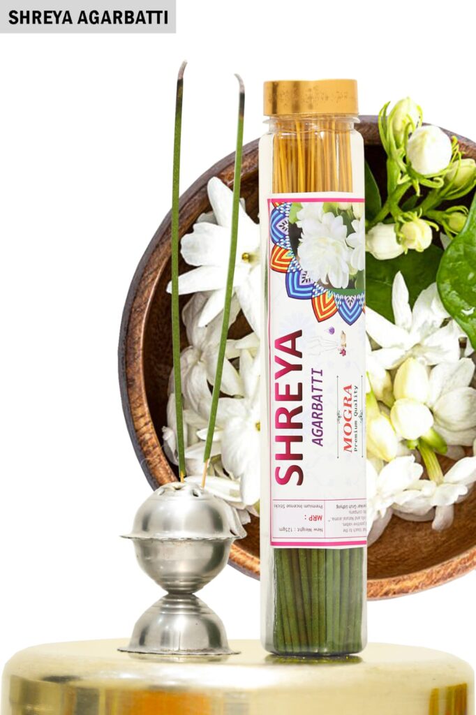 Mogra Agarbatti Importer From Philippines