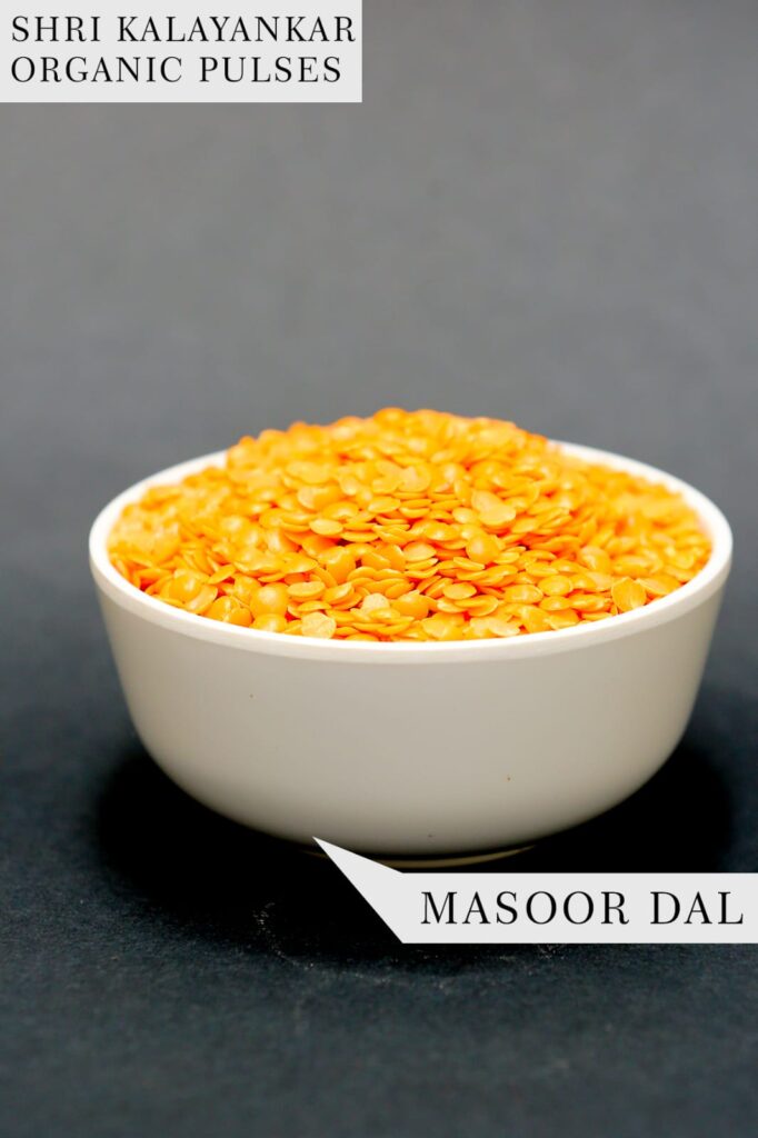 masoor daal suppliers in maharashtra