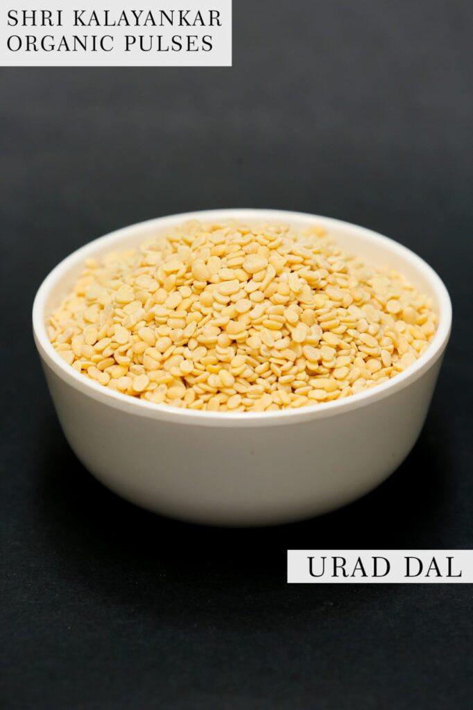 Genuine Urad Daal Exporter in Paris