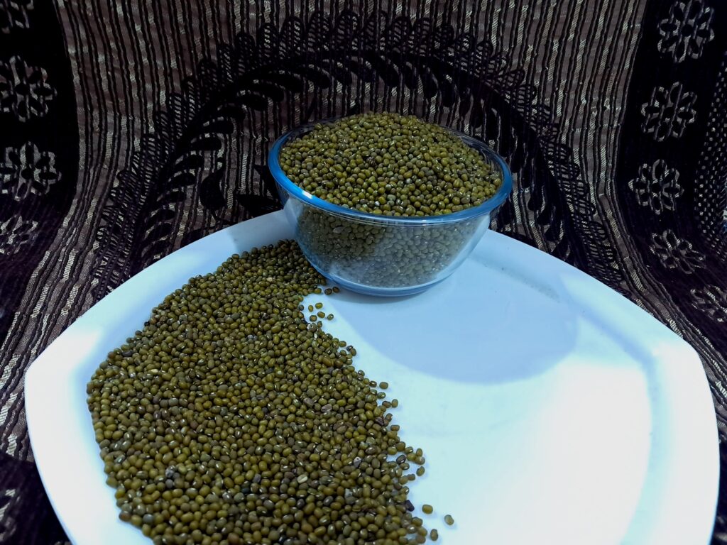 Sabut Moong wholesaler in india